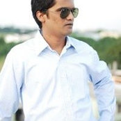 Vijay Kumar's photo