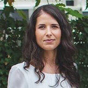 Mirela Savas foto