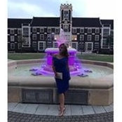 Clare Atkin's photo