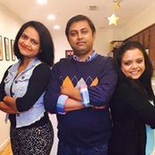 Leena Kamath's photo