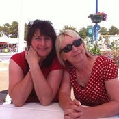 Tania Callaghers foto