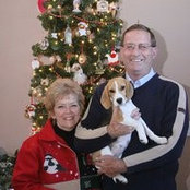 Mary Comstock's photo