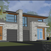 Upscale Homess foto