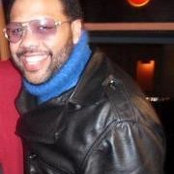 Foto de Christopher Brooks