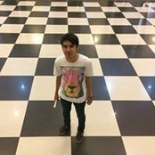 Albirt Dasecond Mapa's photo