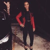 Ronique Tylers foto