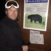Joe Carden's photo