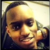 George-Brian Rithos foto