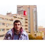 Andrei Cristian's photo