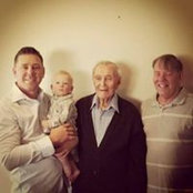 Michael Sharp's photo