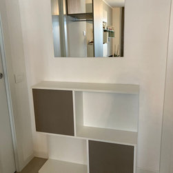 Mobili da ingresso - Products