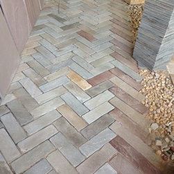 Sandstone Pathways - Products