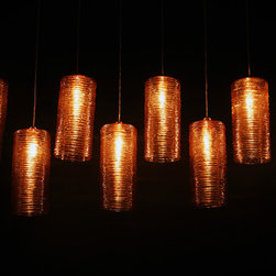 Tamar - Pendant Lighting