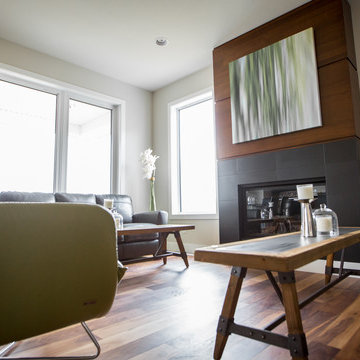 Lexis award winning Show Home