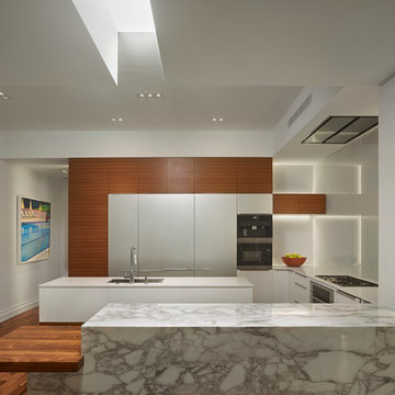Society Hill Loft