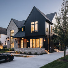 Frisco Exterior - Shared