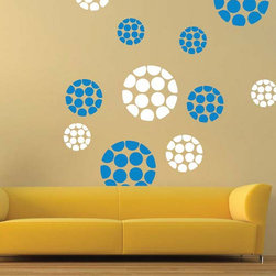 Cool Wall Decals - Products