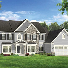 Torres House