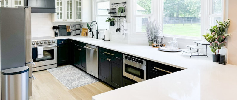 DH DESIGN STUDIO - Project Photos & Reviews - Raytown, MO US | Houzz