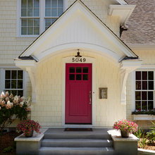 Taft Remodel