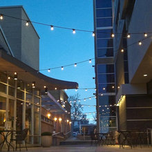Outdoor Lighting