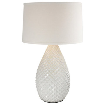 25.5"H Table Lamp