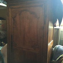 Furniture at Condo