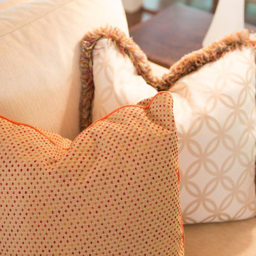 Living Room Details