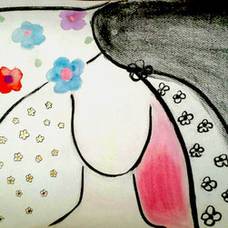 Colourful Women - Produkte