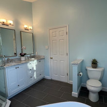 Hall Bath