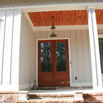 ICF Green Home