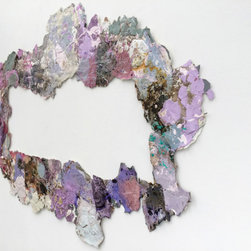 Aggregate Liberty - Paintings