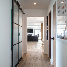 Renovation/Addition