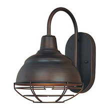 Cottage lighting