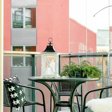 Homestyling