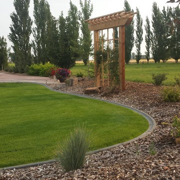 Country Living