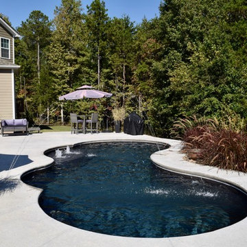 Trilogy Gemini in Fort Mill, South Carolina