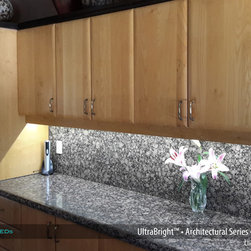 Flexfire LEDs Kitchen Lighting - Lighting
