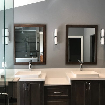 Livermore Master Bath