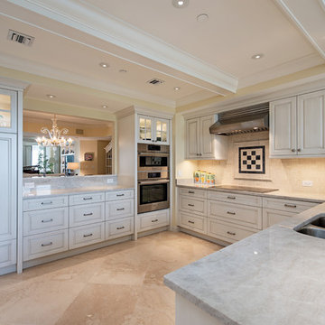 Naples - Pelican Bay - St Raphael - High rise - Remodel 2
