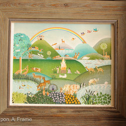 Prints - Picture Frames