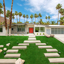 Mid century