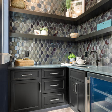 KC Custom Homes 2025 Parade of Homes