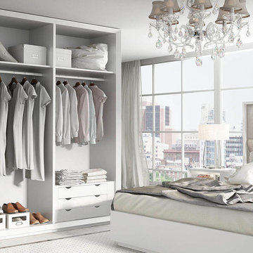New Bedroom Collection!