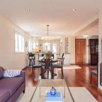 Lasalle Duplex
