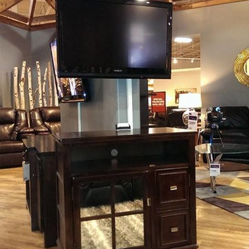 Ashley Furniture