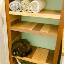 Thoburn Woodworking