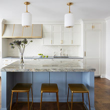 Kitchen Ideas