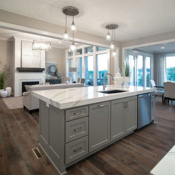 JS Robinson Fine Homes