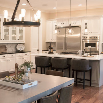 Dunthorpe Estate Kitchen Remodel